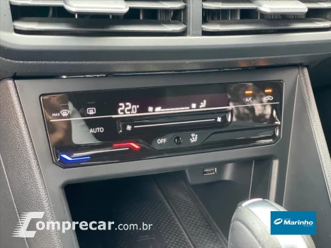 NIVUS 1.0 200 TSI TOTAL FLEX HIGHLINE AUTOMÁTICO