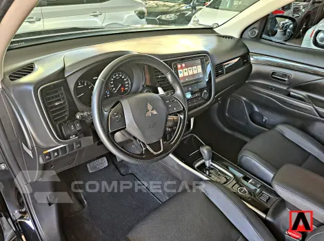 OUTLANDER 3.0 GT 4X4 V6 24V