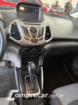 ECOSPORT 1.6 SE 16V