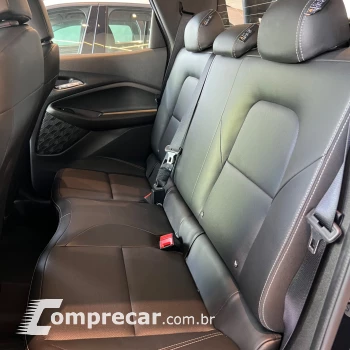 MONTANA PREMIER 1.2 Turbo Flex 12V Aut.