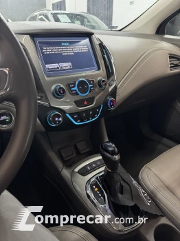 CRUZE 1.4 Turbo LTZ 16V