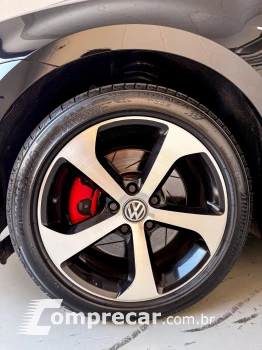 GOLF 2.0 GTI Highline 16V