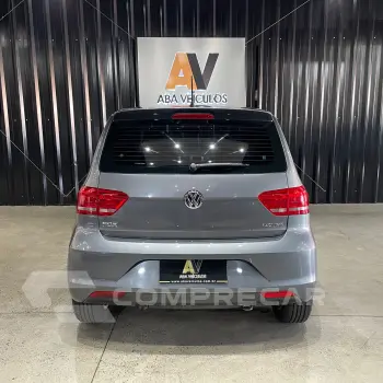 FOX 1.6 MSI Comfortline 8V