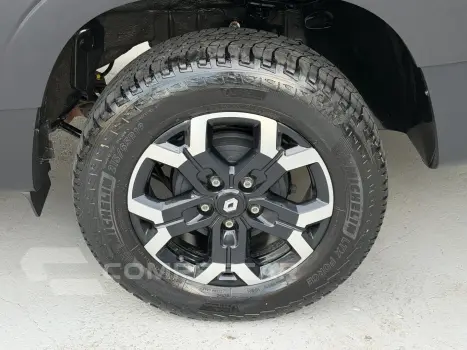 OROCH 1.3 TCE FLEX OUTSIDER X-TRONIC