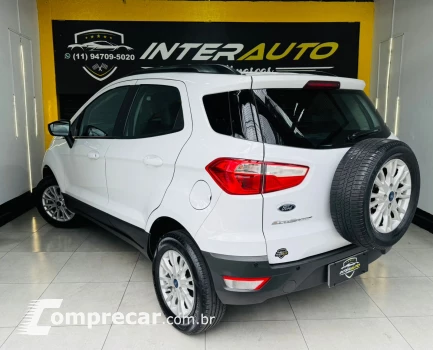 ECOSPORT 1.6 SE 16V