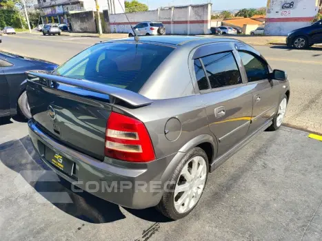 Astra Advantage 2.0 MPFI 8V FlexPower 5p