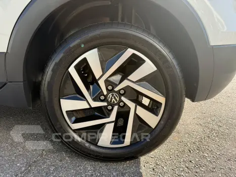 T-CROSS 1.0 200 TSI Comfortline