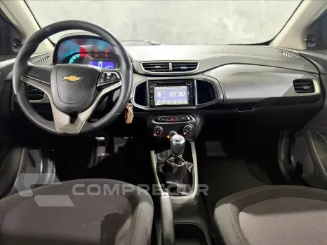 ONIX 1.4 MPFI LT 8V