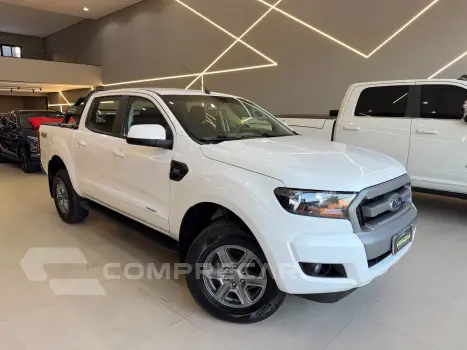 Ranger XLS 2.2