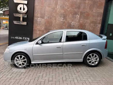 ASTRA 2.0 MPFI Advantage 8V