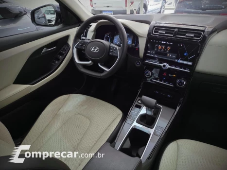 CRETA 2.0 FLEX ULTIMATE AUTOMÁTICO