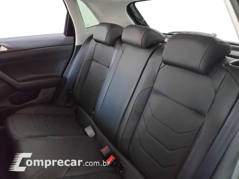 POLO 1.0  170 TSI HIGHLINE AUTOMÁTICO