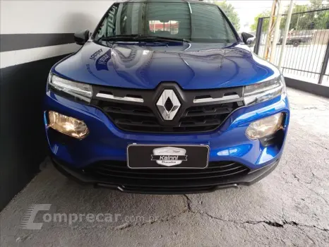 KWID 1.0 12V SCE Intense