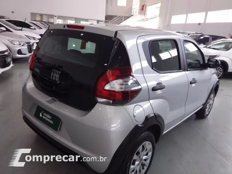MOBI 1.0 EVO FLEX LIKE. MANUAL