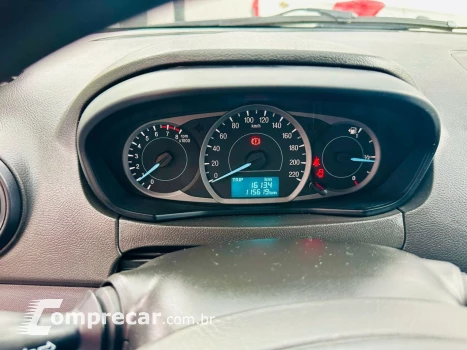 Ka 1.0 SE/SE Plus TiVCT Flex 5p