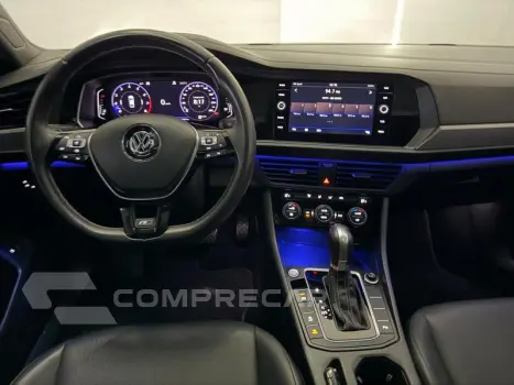 JETTA RL AF