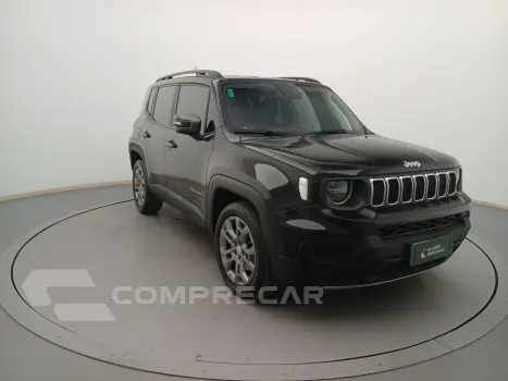 RENEGADE 1.3 T270 TURBO FLEX LONGITUDE AT6