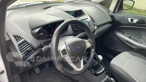 ECOSPORT 1.6 Freestyle 16V