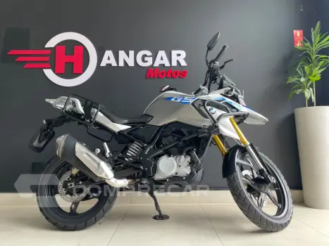 BMW G 310 GS
