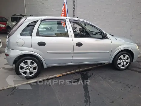 Corsa 1.4 Mpfi Maxx 8V Flex 4P Manual