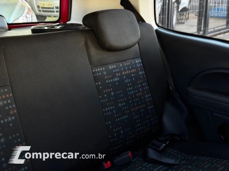 UNO 1.0 EVO Vivace 8V