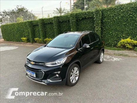 TRACKER 1.4 16V Turbo Premier