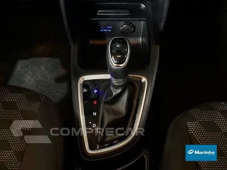 HB20 1.0 COMFORT 12V FLEX 4P MANUAL