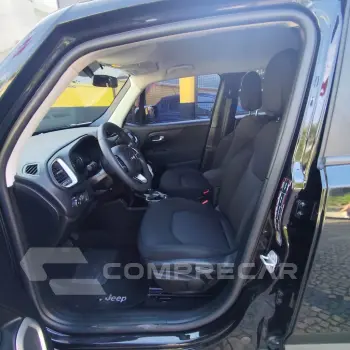 Renegade 1.8 4x2 Flex 16V Aut.