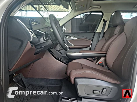 X1 2.0 16V Turbo Sdrive20i X-line