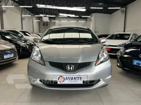 FIT 1.4 LXL 16V FLEX 4P MANUAL