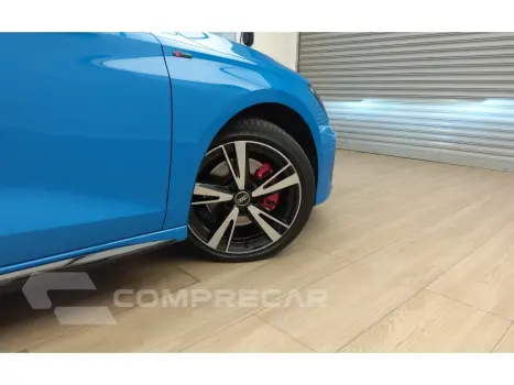 A3 2.0 40 TFSI GASOLINA SPORTBACK PERFORMANCE BLACK S-TRONIC