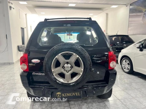 ECOSPORT XLT1.6FLEX