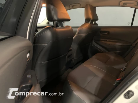 COROLLA 2.0 Vvt-ie GLI