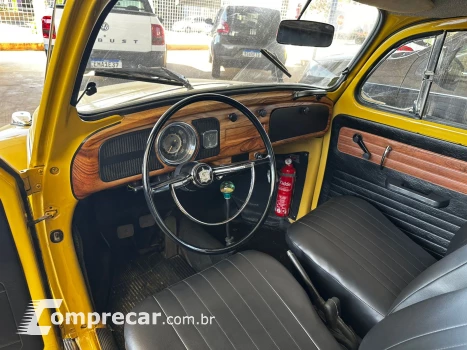 Fusca 1.500
