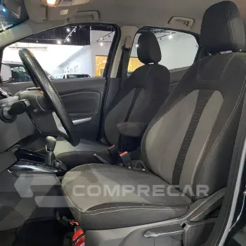 EcoSport FREESTYLE 1.6 16V Flex 5p