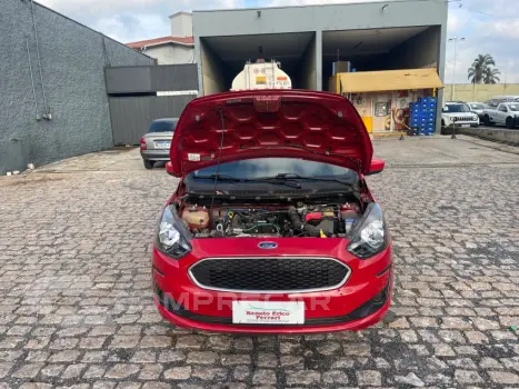 KA 1.0 SE 12V