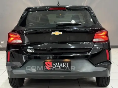 ONIX 1.0 FLEX LT MANUAL