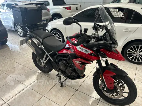 Tiger 900 Gt Pro