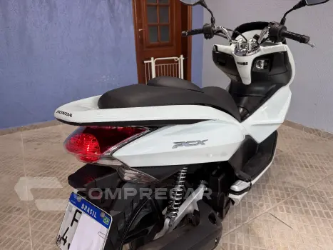 PCX 150