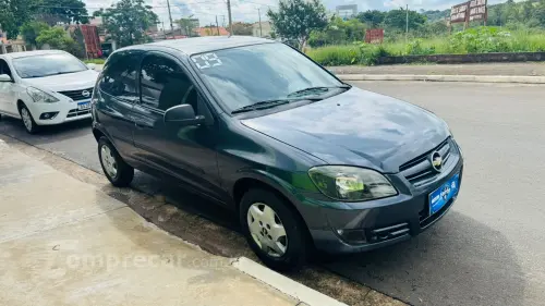 CELTA 1.0 MPFI LS 8V