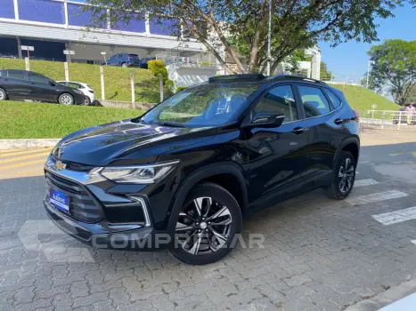 TRACKER 1.2 TURBO FLEX PREMIER AUTOMÁTICO