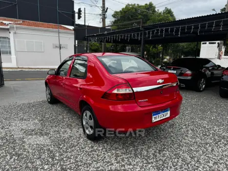 PRISMA 1.4 LT Spe/4 8V