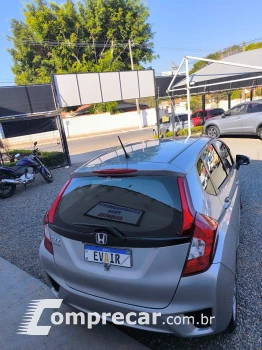 Fit LX 1.5