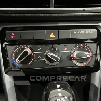 T-Cross 200 TSI 1.0  Flex 12V 5p Aut.