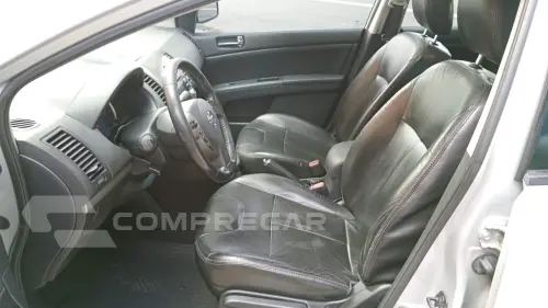 SENTRA 2.0 S 16V