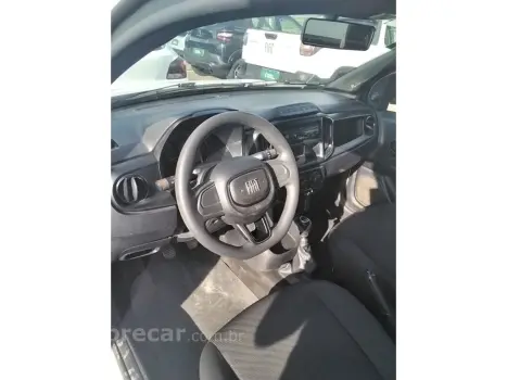 STRADA 1.3 FIREFLY FLEX ENDURANCE CS PLUS MANUAL