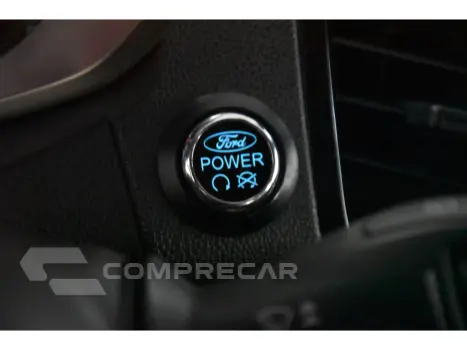 ECOSPORT 2.0 TITANIUM 16V FLEX 4P AUTOMÁTICO