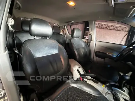 L200 TRITON 3.5 HPE 4X4 CD V6 24V FLEX 4P AUTOMÁTICO