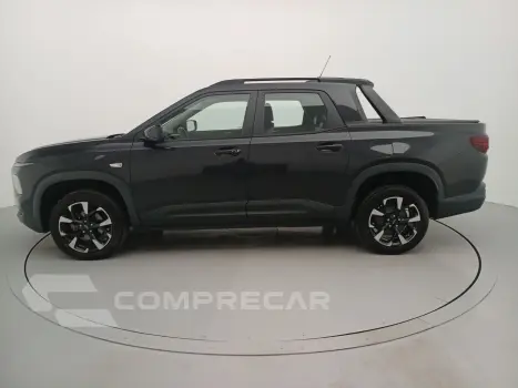 MONTANA 1.2 TURBO FLEX RS AUTOMÁTICO