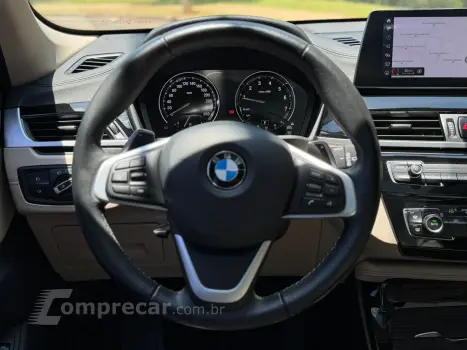 X1 2.0 16V Turbo Activeflex Sdrive20i X-line